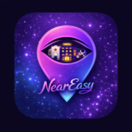 NearEasy App Icon